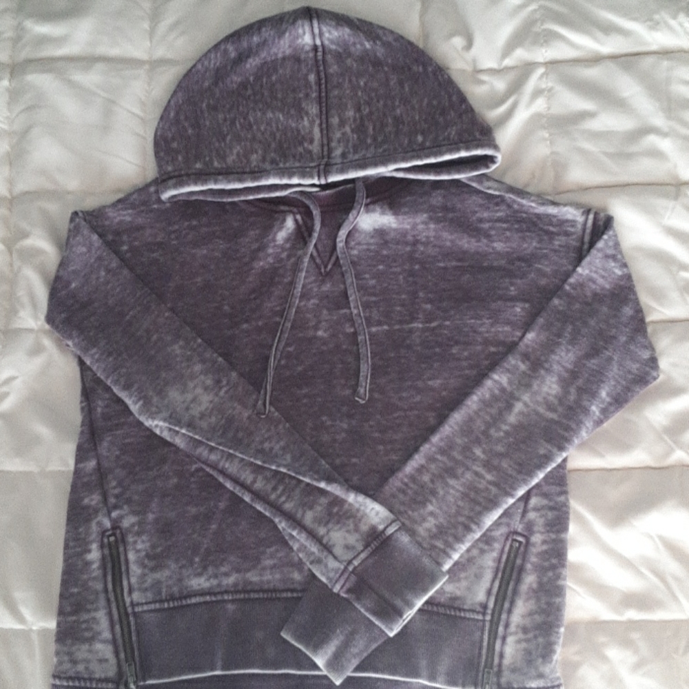 Long sleeve sweater